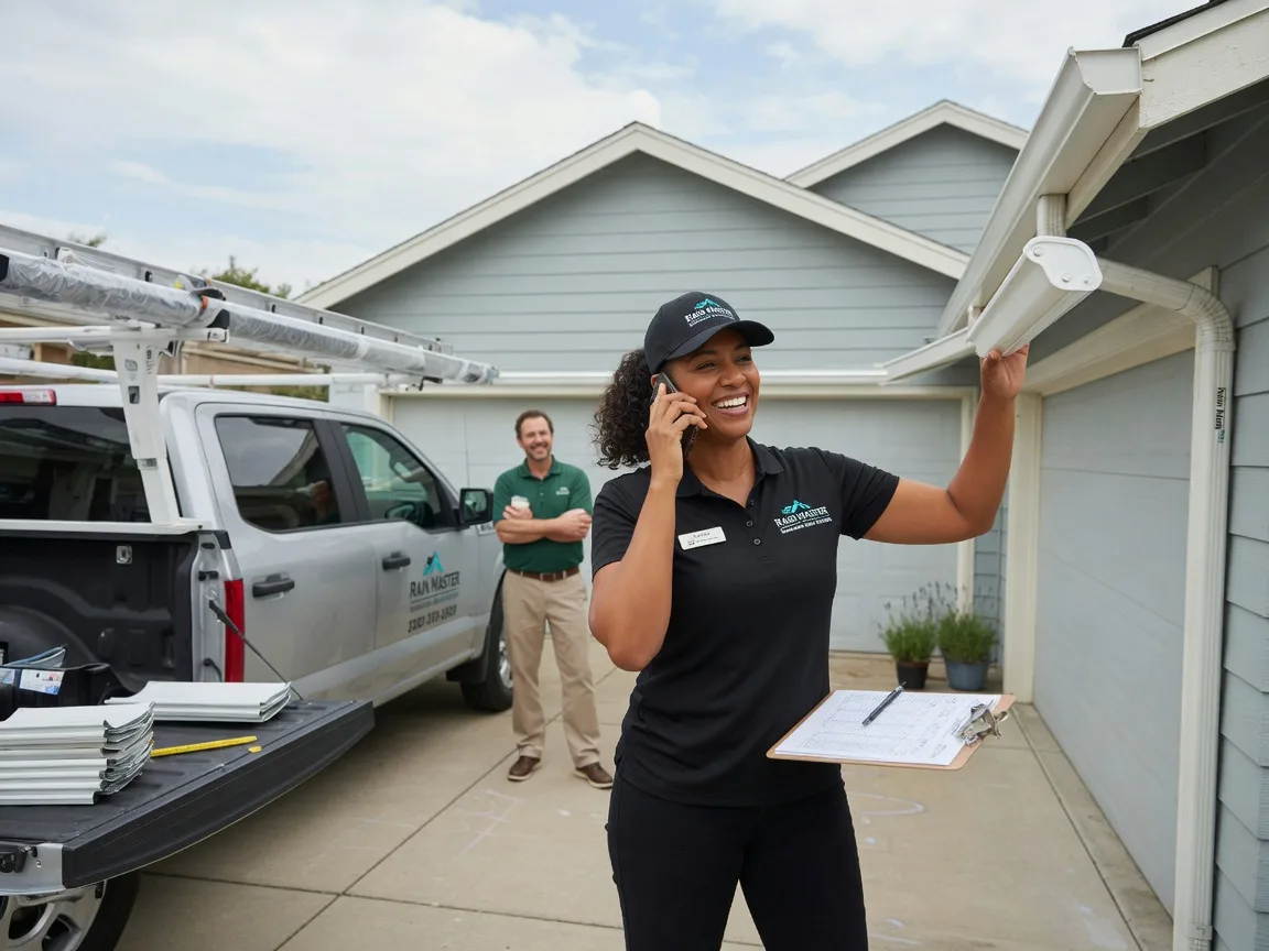 Gutter Installation Cygnet, OH FAQs